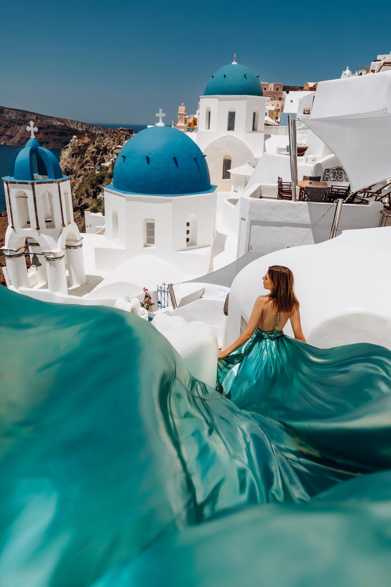 Santo Blue Horizon Blue Domes View Βίλα Οία Εξωτερικό φωτογραφία
